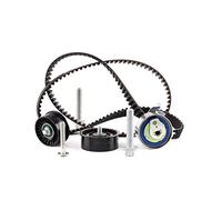 Kit cinghia distribuzione 530 0441 10 INA per OPEL SAAB CHEVROLET