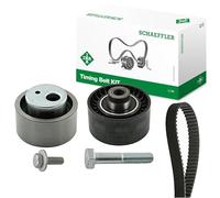 Set di cinghie di distribuzione INA 530 0470 10