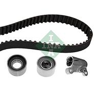 Schaeffler INA 530 0519 10 Kit cinghie dentate per MAZDA