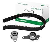 Kit cinghia distribuzione 530 0521 10 INA per OPEL RENAULT