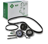 Set di cinghie di distribuzione INA 530 0538 10