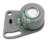 INA 531 0025 10 Rullo tenditore cinghia dentata Puleggia tendicinghia distribuzione Rullo tenditore cinghia distribuzione Rullo tenditore distribuzione
