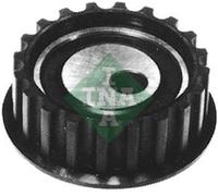 INA 531 0057 10 Rullo tenditore, Cinghia dentata per PORSCHE