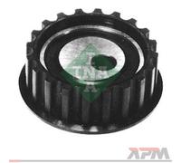 INA 531 0057 10 Rullo Tensionatore Cinghia Per Porsche 968 924 944