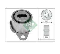 INA Puleggia tendicinghia 531 0061 10 Cinghia dentata