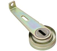 RIDEX 540T0019 Braccio tenditore Cinghia Poly-V Ø85,00mm per FIAT ULYSSE (220)