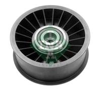 Puleggia tendicinghia, cinghia a V INA 531 0126 10