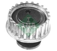 INA 531 0156 10 Puleggia di Tensione, Cinghia di Distribuzione per BERTONE, BMW
