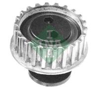 INA 531 0156 10 Rullo tenditore, Cinghia dentata per BERTONE,BMW