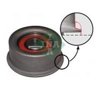 INA 531 0201 20 Rullo tenditore cinghia dentata Puleggia tendicinghia distribuzione Rullo tenditore cinghia distribuzione Rullo tenditore distribuzione