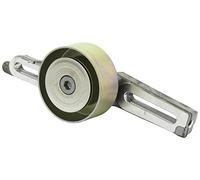 INA 531 0241 10 Rullo tenditore cinghia Poly-V Rullo tendicinghia Puleggia tendicinghia Rullo tenditore cinghia