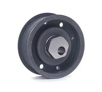 Rullo tenditore cinghia distribuzione 531 0304 10 INA per FORD SIERRA II