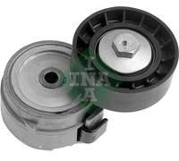 INA 531 0480 10 Puleggia Di Tensione, Cinghia A V Per IVECO, RENAULT TRUCKS