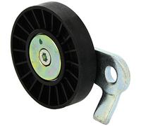 INA 531 0496 10 Rullo tenditore cinghia Poly-V Rullo tendicinghia Puleggia tendicinghia Rullo tenditore cinghia