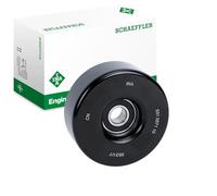 INA 531 0571 10 Rullo tenditore cinghia Poly-V