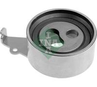 INA 531 0668 20 Rullo tenditore cinghia dentata Puleggia tendicinghia distribuzione Rullo tenditore cinghia distribuzione Rullo tenditore distribuzione