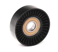 INA Rullo Tendicinghia 531 0677 30 Puleggia Tendicinghia,Rullo tenditore, Cinghia Poly-V MERCEDES-BENZ,Classe A (W169),Classe B (W245),Classe A (W168)