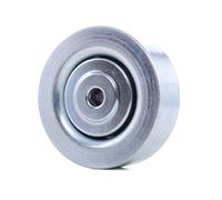 Puleggia tendicinghia, cinghia a V INA 531 0727 10