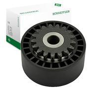 INA 531 0744 10 Rullo tenditore cinghia Poly-V