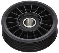 INA 531 0745 10 Rullo tenditore cinghia Poly-V Rullo tendicinghia Puleggia tendicinghia Rullo tenditore cinghia