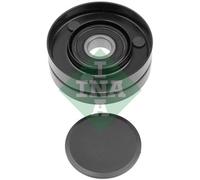 INA 531 0751 30 Rullo tenditore cinghia Poly-V Rullo tendicinghia Puleggia tendicinghia Rullo tenditore cinghia
