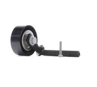 INA Rullo Tendicinghia BMW 531 0783 10 11287786881,11287807021,7786881 Puleggia Tendicinghia,Rullo tenditore, Cinghia Poly-V 7807021,11287786881