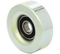 Rullo tenditore cinghia trapezoidale 531 0830 10 INA per HONDA JAZZ II INSIGHT