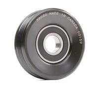 INA 531 0853 10 Rullo tenditore cinghia Poly-V per HONDA CIVIC VI Hatchback