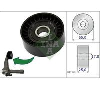 INA 531 0866 10 Rullo tenditore cinghia Poly-V per OPEL GRANDLAND X (A18) per DS