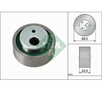 INA 531003010 rullo tenditore cinghia dentata diametro 59 mm