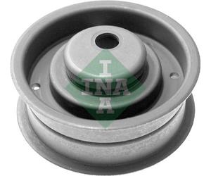 INA 531007910 rullo tenditore cinghia dentata diametro 72 mm