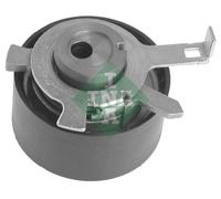 CUSCINETTO RULLO TENDICINGHIA PER FORD FOCUS MONDEO TRANSIT INA 531034510