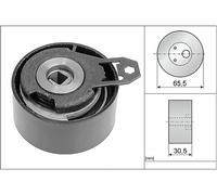 INA Rullo tenditore cinghia 531040830 per Renault e Opel