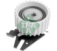 INA 531 0413 30 Rullo tenditore, cinghia dentata