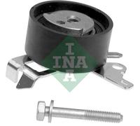 INA Rullo tenditore 531054610 per Citroën C4 Coupé 2,0 130 kW 176 CV 16V