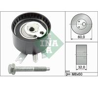 INA 531054710 rullo tenditore cinghia dentata diametro 60 mm