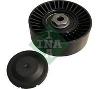 Ina Rullo tenditore puleggia tendicinghia 531 0729 10 per cinghia Poly-V Audi Ford Seat VW