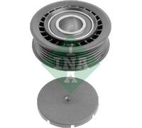 INA 531073310 rullo tenditore cinghia Poly-V diametro 81 mm