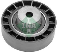 Rullo tenditore cinghia trapezoidale 531 0735 10 INA per ROVER MG LOTUS