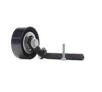 INA Rullo Tendicinghia BMW 531 0783 10 11287786881,11287807021,7786881 Puleggia Tendicinghia,Rullo tenditore, Cinghia Poly-V 7807021,11287786881