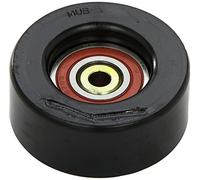 INA Rullo tenditore cinghia trapezoidale 531 0791 10 per VW Skoda Seat