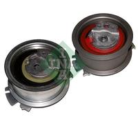 INA Rullo tenditore 531 0809 10 cinghia distribuzione per Audi VW Seat Skoda
