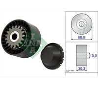 INA 531081110 rullo tenditore cinghia Poly-V diametro 60 mm