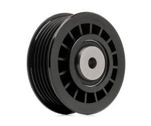 INA 532 0025 10 Rullo tenditore cinghia Poly-V