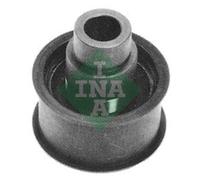 INA 532 0038 10 Galoppino/Guidacinghia, Cinghia dentata per OPEL,VAUXHALL