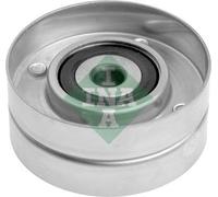 INA 532 0057 10 Galoppino guidacinghia cinghia Poly-V Galoppino Cuscinetto cinghia servizi Galoppino cinghia