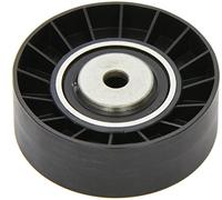 Puleggia di rinvio/guida, cinghia trapezoidale INA 532 0062 10