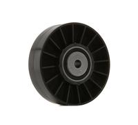 INA 532 0066 10 Galoppino guidacinghia cinghia Poly-V per AUDI A8 (4D2, 4D8)
