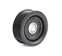 INA 532 0160 10 Galoppino guidacinghia cinghia Poly-V per VW PASSAT (3B3)