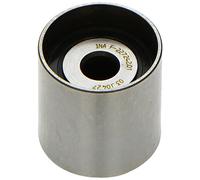 INA Galoppino/Guidacinghia, Cinghia dentata 532 0161 10 VW,SKODA,AUDI,POLO (9N_),GOLF VI (5K1),Polo Hatchback (6R1, 6C1),Golf IV Hatchback (1J1)